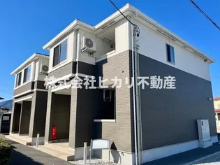 パープルハイムの画像