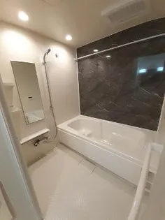 メゾン ベル アンジュ B【1階】の風呂