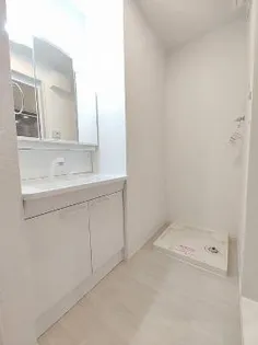 メゾン ベル アンジュ B【1階】の内装