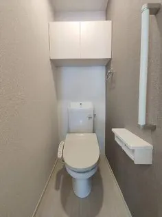 メゾン ベル アンジュ B【1階】の内装