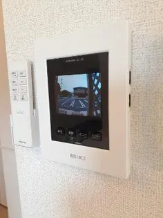 メゾン ベル アンジュ B【1階】の内装