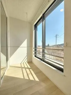 メゾン ベル アンジュ B【1階】の内装