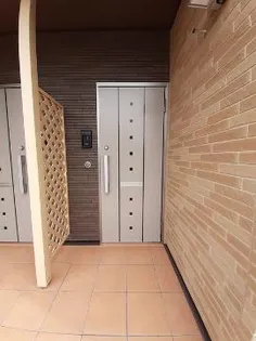 メゾン ベル アンジュ B【1階】のその他画像