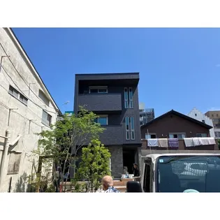 M レジデンス一番町の画像