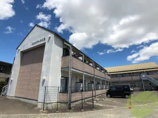 スクエアハウスQの画像