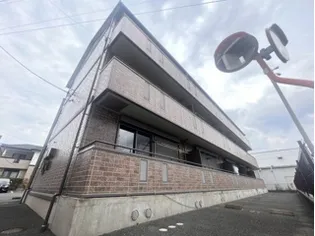 エクセルコート【2階】の外観