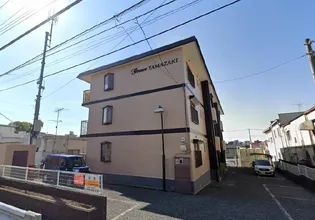 埼玉県さいたま市浦和区領家1【マンション】の外観