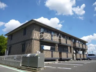 ウィルモア新松戸 A棟の画像