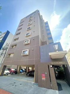 セントラル プレイス 那覇新都心の画像