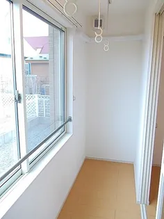 シャイン コート【1階】の内装