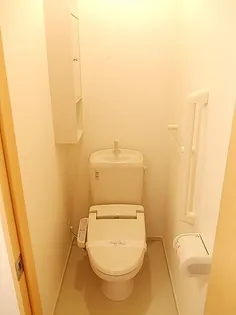 シャイン コート【1階】の内装