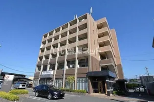 八反丸ビルⅡの画像