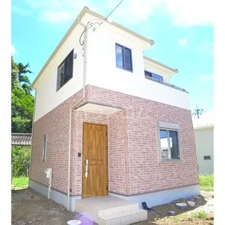 千葉県千葉市緑区茂呂町【一戸建】の外観