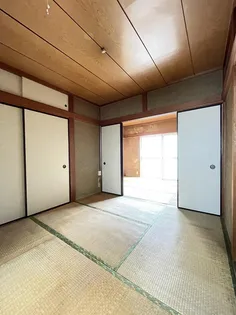 幸マンション【2階】の内装