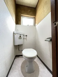 幸マンション【2階】の内装