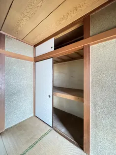 幸マンション【2階】の内装