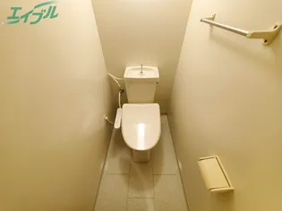 RAUM AZALEE【2階】の内装