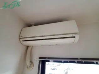 RAUM AZALEE【2階】の内装