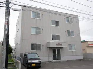 グランディールの画像