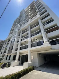 クリスタルブライト天満橋リバーサイド【2階】の外観