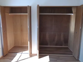 ロアリッジ【2階】の内装