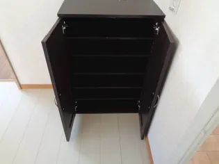 ロアリッジ【2階】の内装