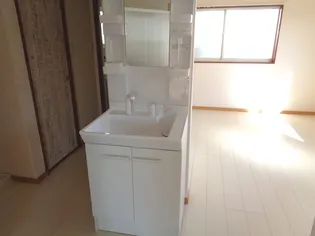 ロアリッジ【2階】の内装