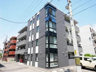 アルファスクエア円山2条の画像