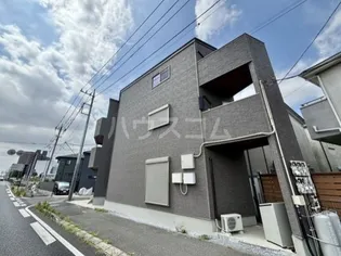 CLASSO春日部の画像