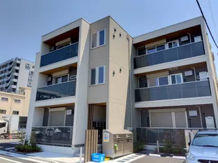 グラナーデ中葛西IIの画像