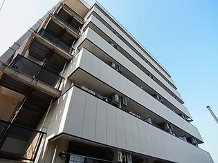 メゾンド西村の画像