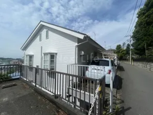 ホワイトハウスVIの画像