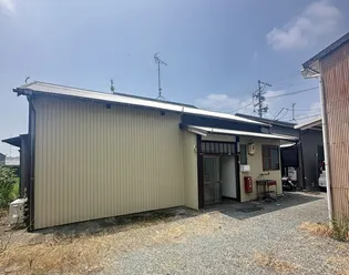 静岡県島田市横井2【一戸建】の外観