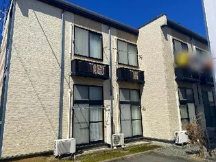 レオパレスライトの画像