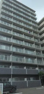 宮城県仙台市宮城野区二十人町【マンション】の外観