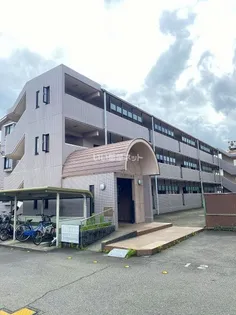 クレスト21 S棟の画像