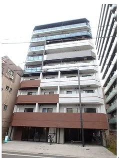 PASEO上野御徒町【2階】の外観