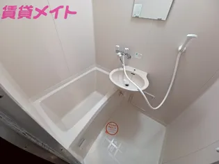 Parc Ferme【2階】の風呂