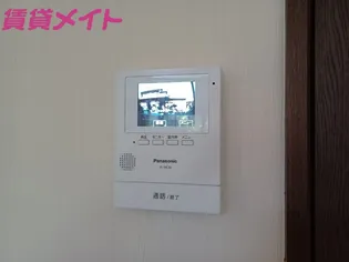 Parc Ferme【2階】の内装