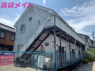 PARC FERMEの画像