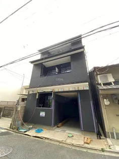 ラパン四条大宮の画像