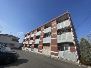 レオネクストさちCの画像