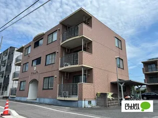 キャメリアA棟の画像