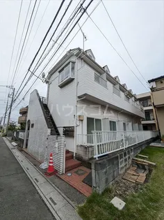 アレックス恵の画像