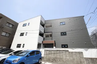 LIEN大町東の画像