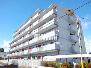 メゾン白菊の画像