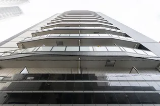 東京都豊島区上池袋4【マンション】の外観