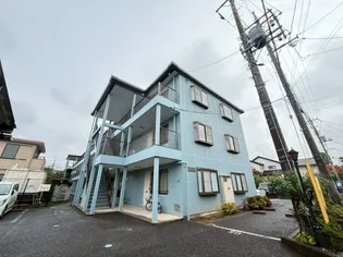 リステージ南壱番館【3階】の外観