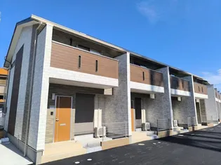 ALBI E MELA Bの画像