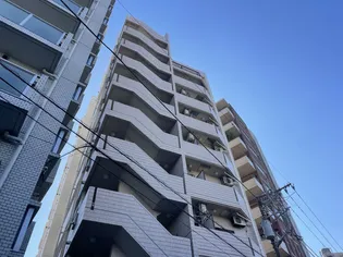ライフゾーン玉川【4階】の外観
